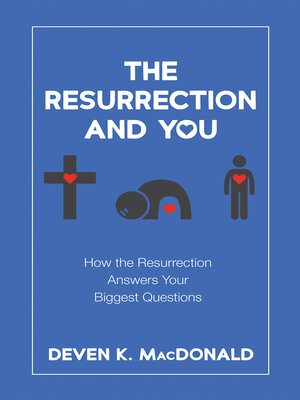 cover image of The Resurrection and You